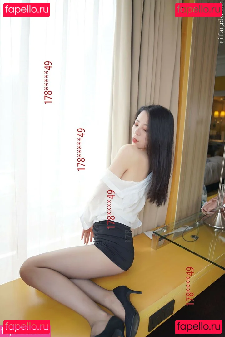 China Xiuren Onlyfans Photo Gallery 