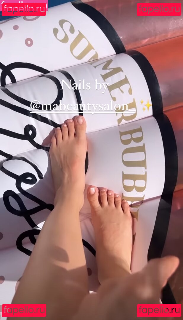 Mélanie Pavola Onlyfans Photo Gallery 