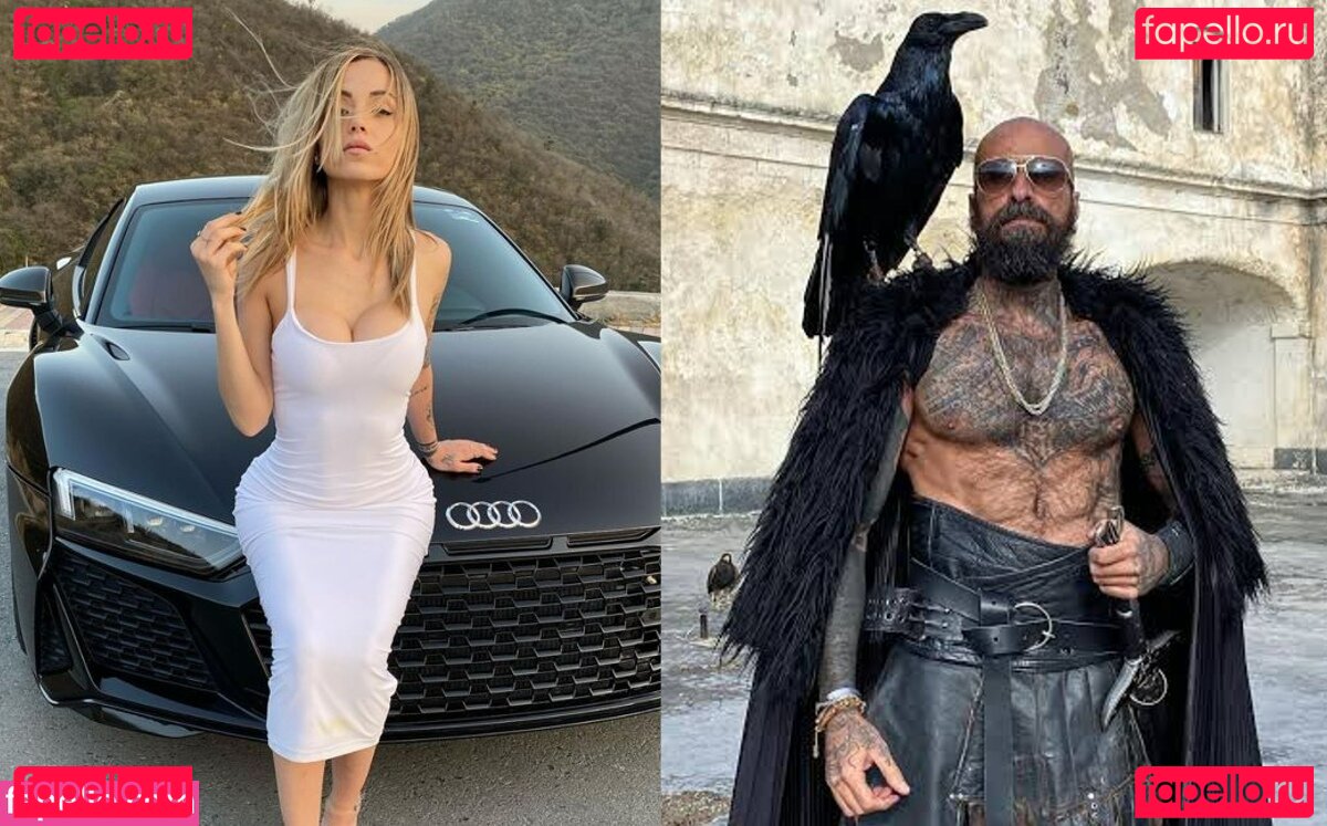 Mélanie Pavola Onlyfans Photo Gallery 