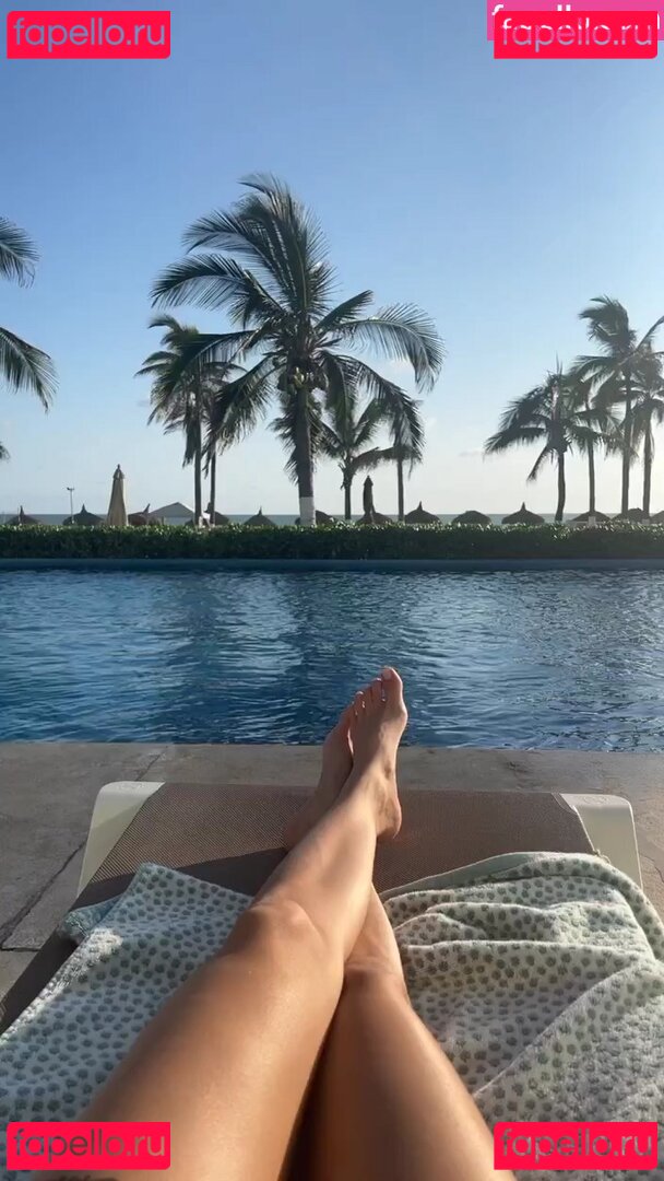 Mélanie Pavola Onlyfans Photo Gallery 