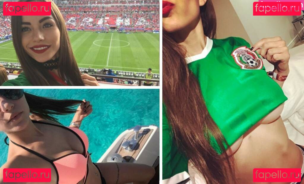 Mélanie Pavola Onlyfans Photo Gallery 