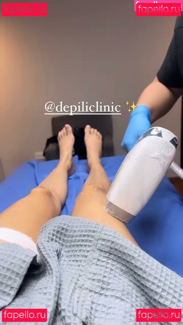 Mélanie Pavola Onlyfans Photo Gallery 