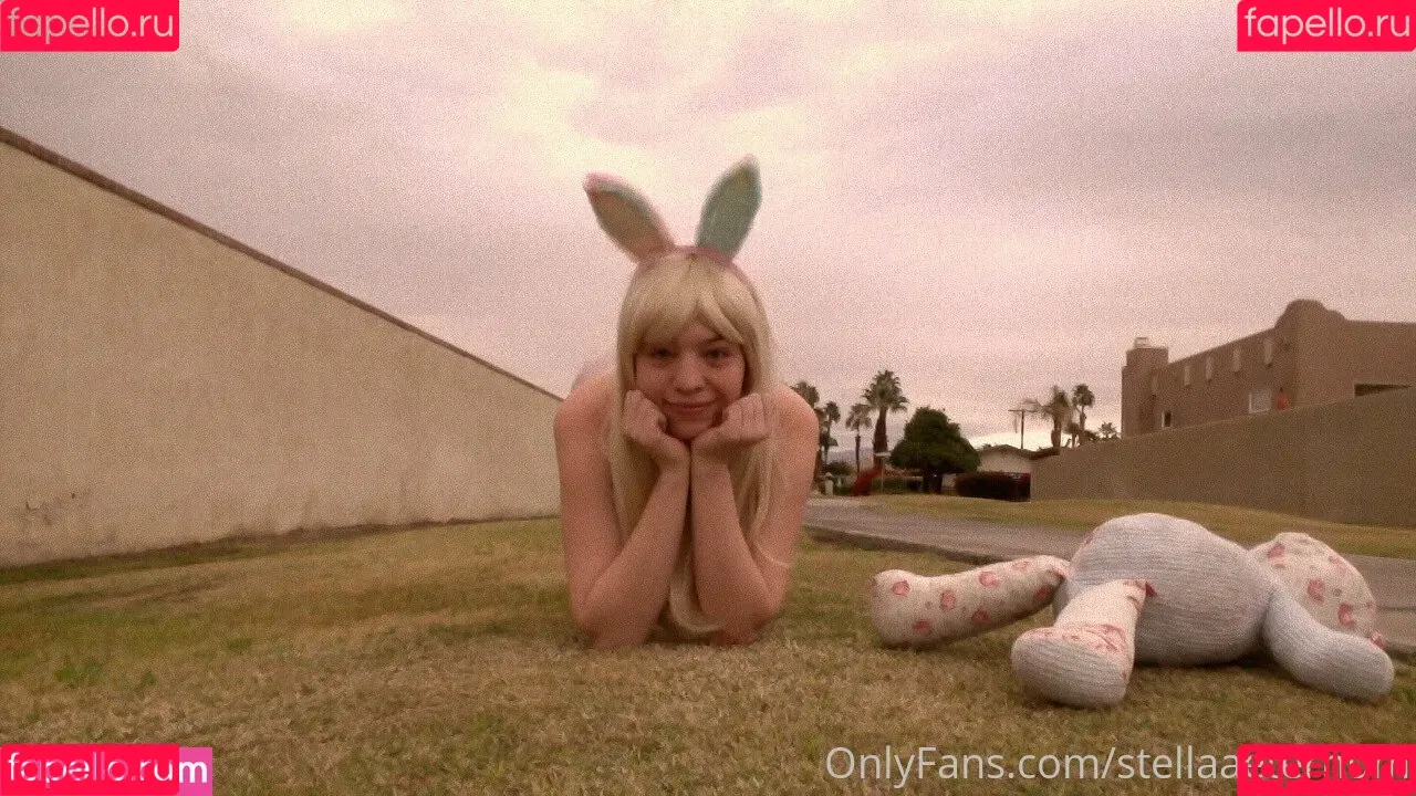 stellaaeternum Onlyfans Photo Gallery 