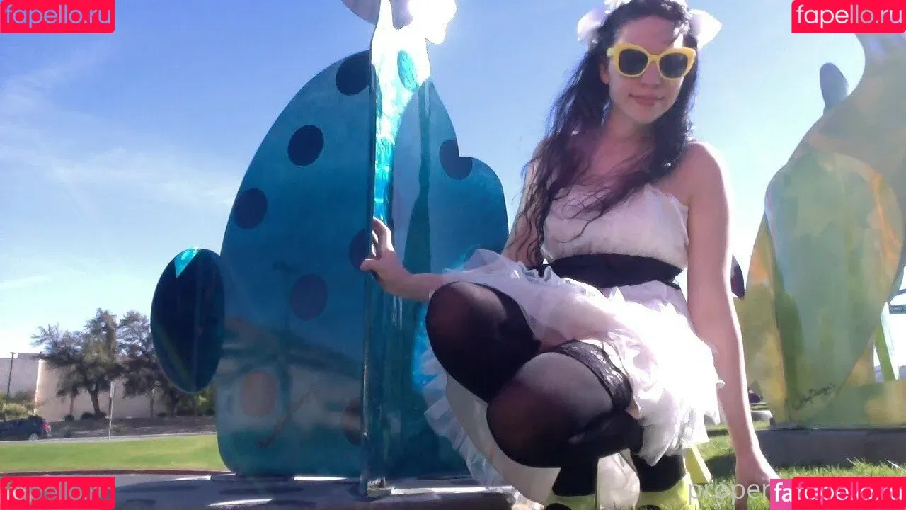 stellaaeternum Onlyfans Photo Gallery 