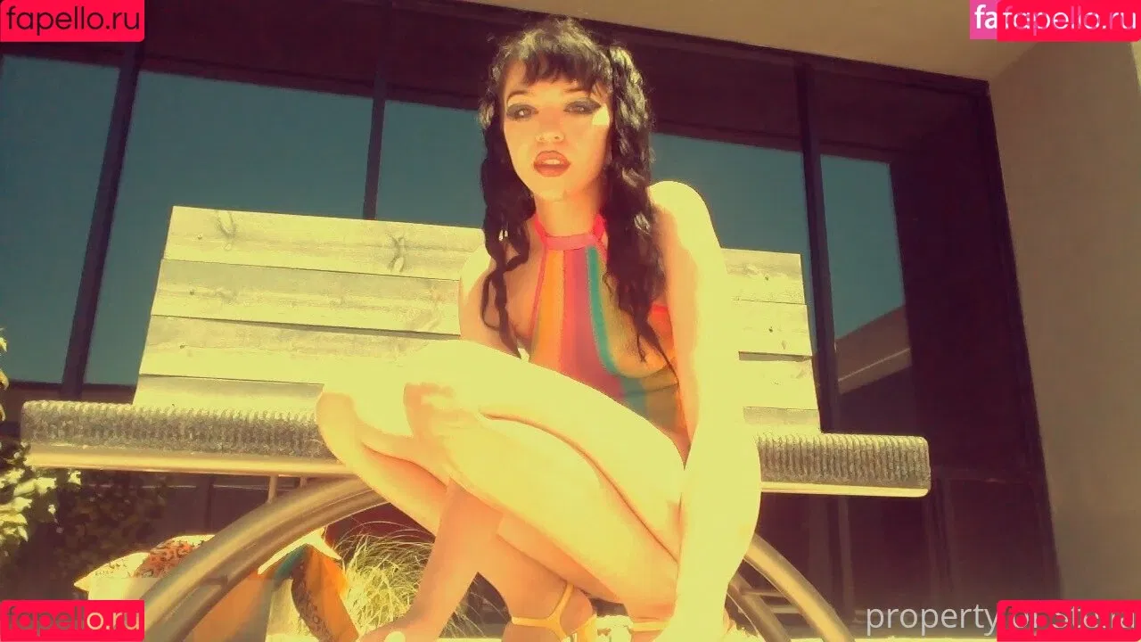 stellaaeternum Onlyfans Photo Gallery 