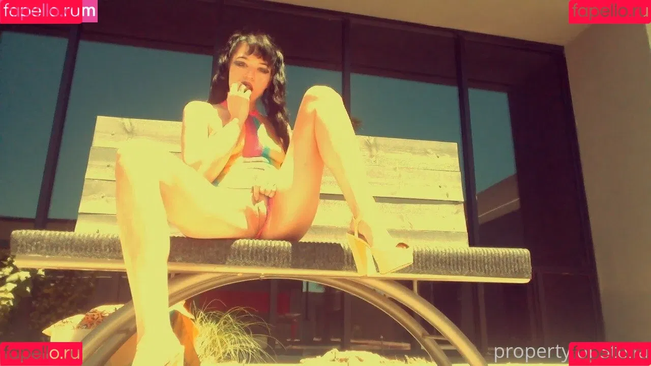 stellaaeternum Onlyfans Photo Gallery 