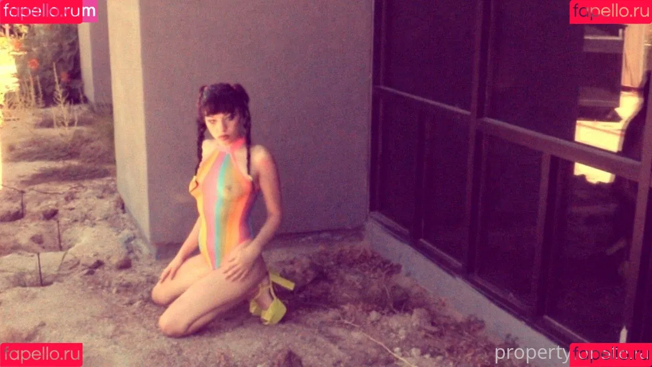 stellaaeternum Onlyfans Photo Gallery 