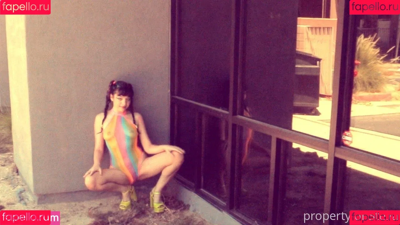 stellaaeternum Onlyfans Photo Gallery 