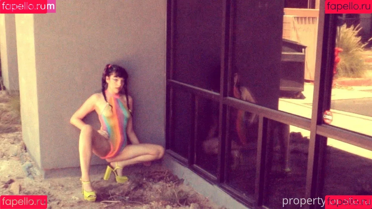 stellaaeternum Onlyfans Photo Gallery 