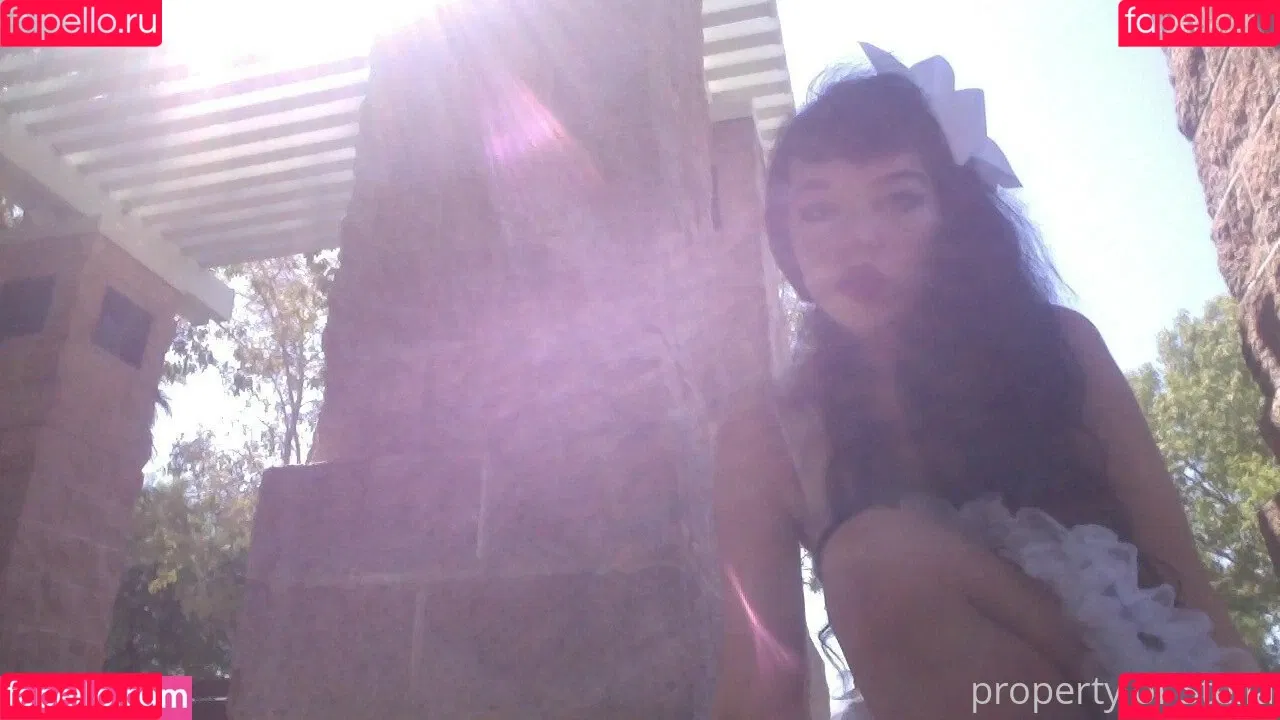 stellaaeternum Onlyfans Photo Gallery 