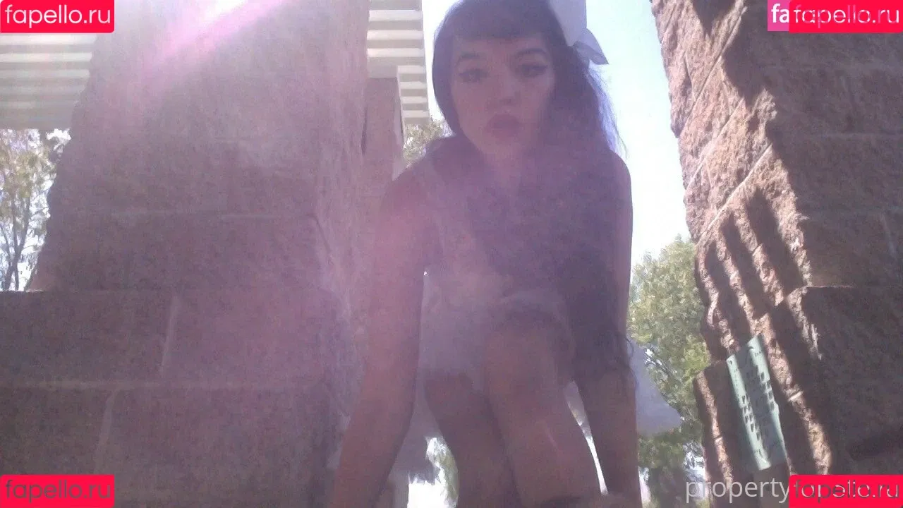 stellaaeternum Onlyfans Photo Gallery 
