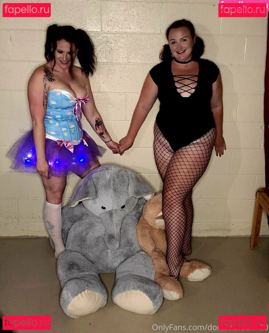 dom.maiden420 / sameerkl_4785 Onlyfans Photo Gallery 