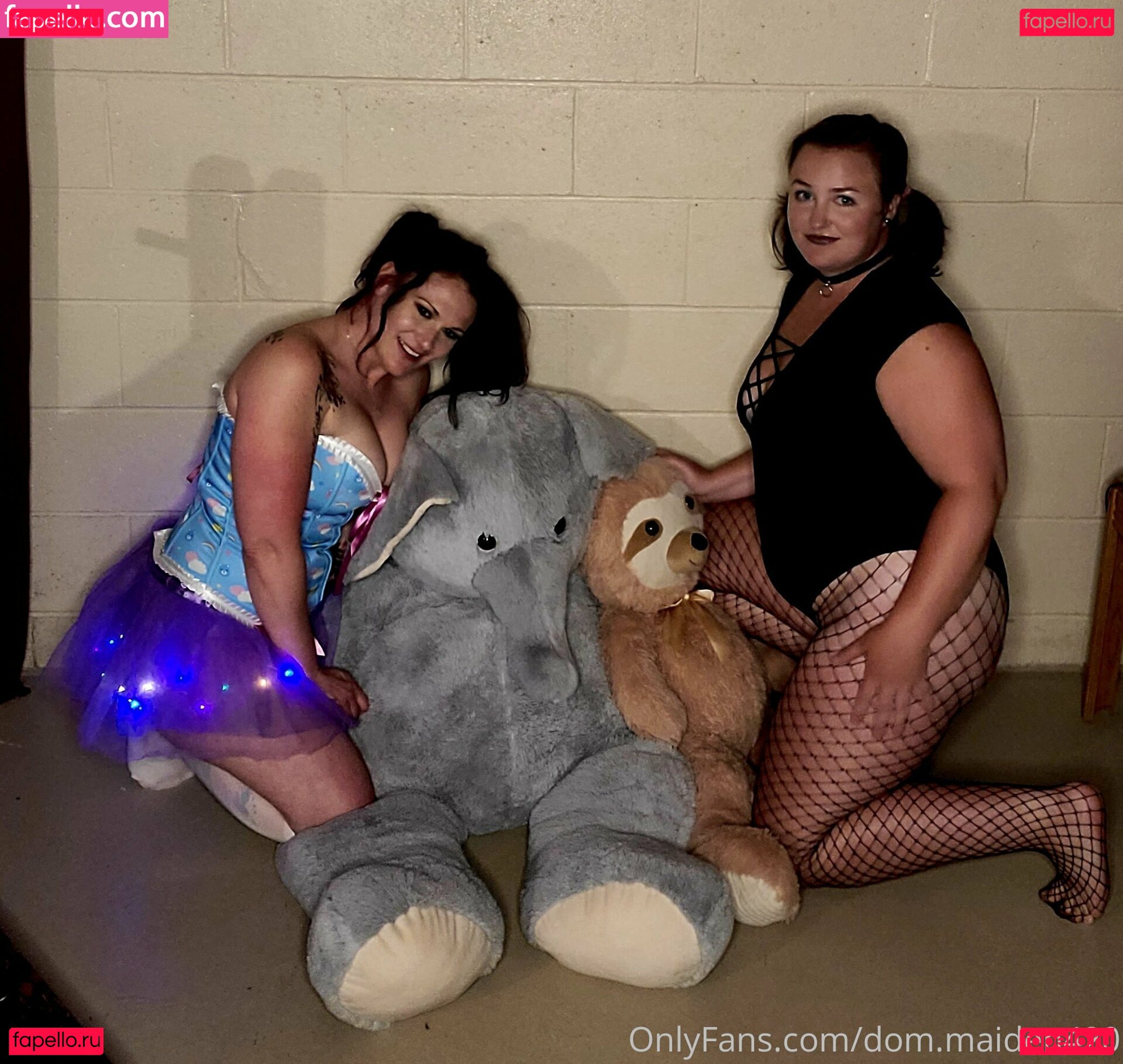 dom.maiden420 / sameerkl_4785 Onlyfans Photo Gallery 