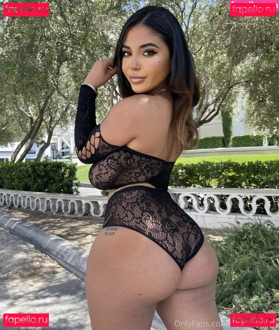 imzayda Onlyfans Photo Gallery 