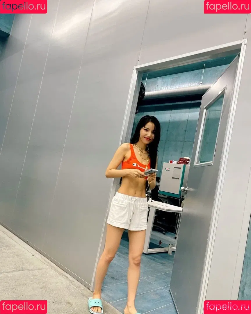 Solar Onlyfans Photo Gallery 