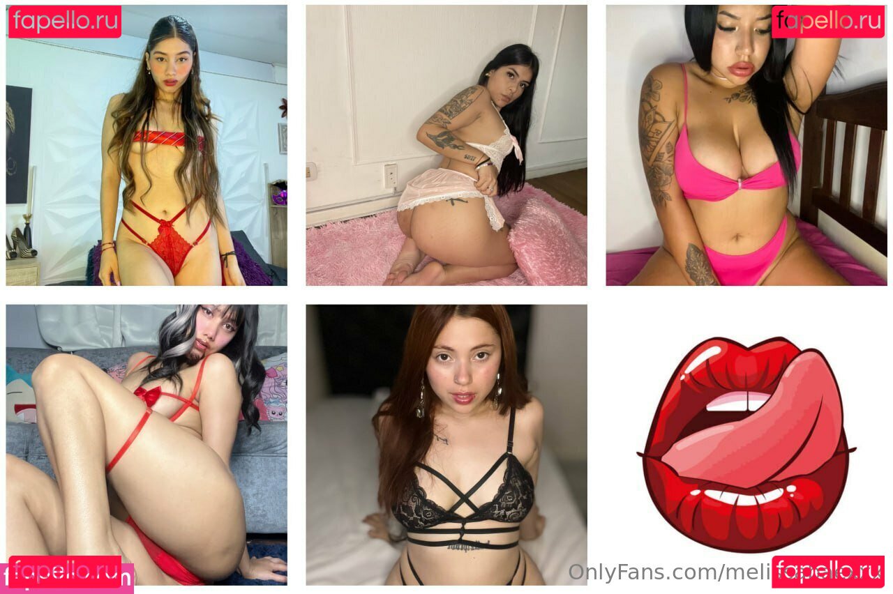 melissabaexxx / melissabaxx Onlyfans Photo Gallery 