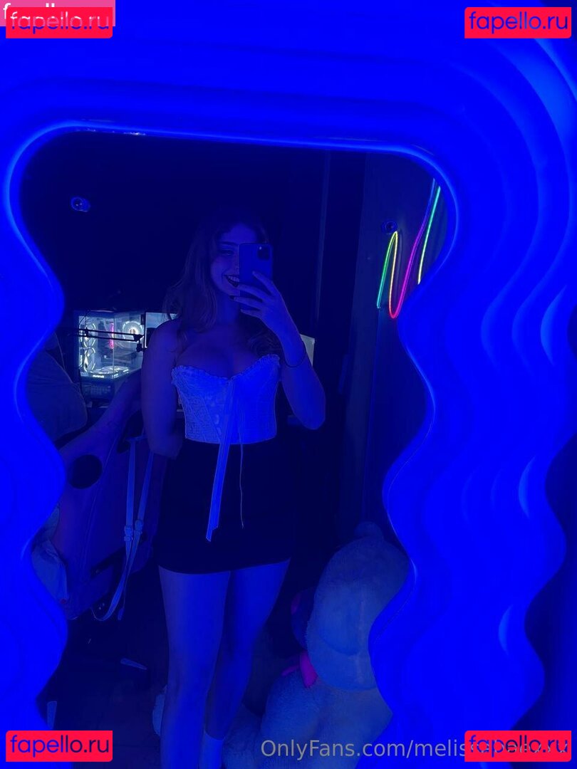 melissabaexxx / melissabaxx Onlyfans Photo Gallery 