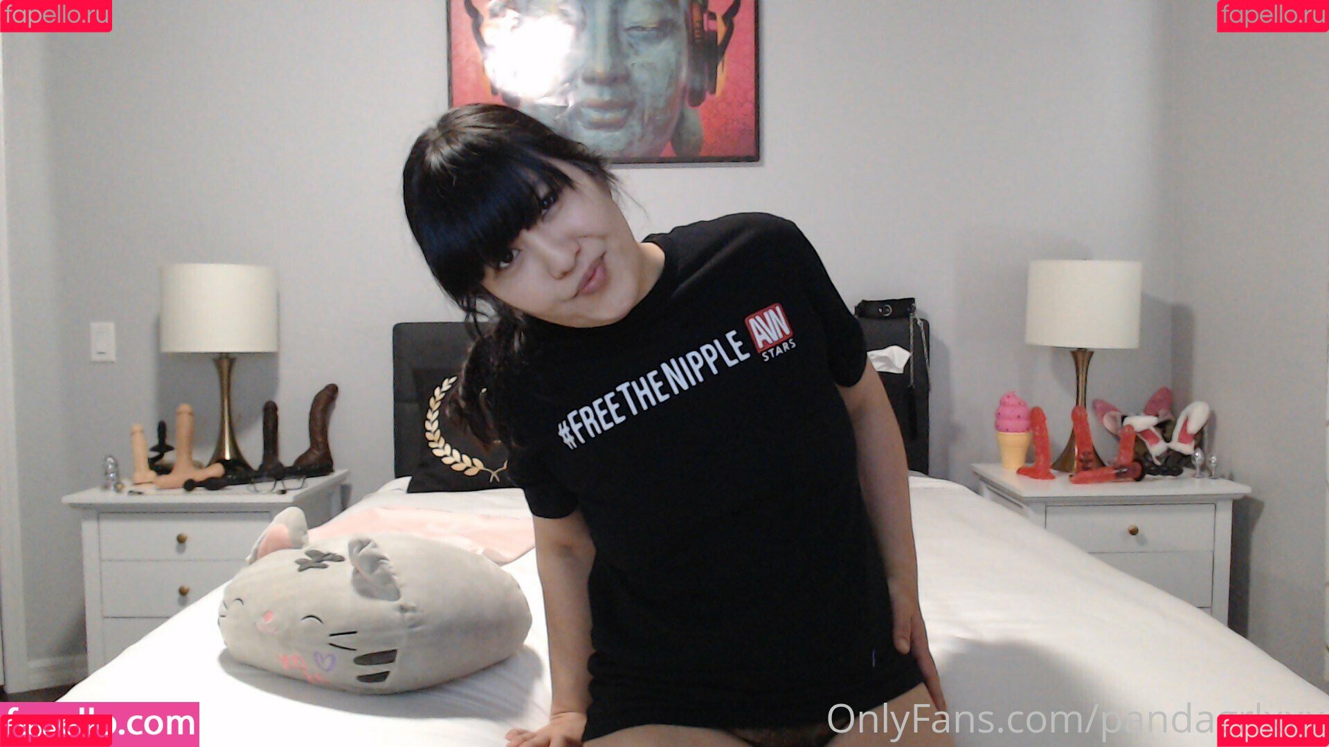 pandagrlxxx Nude Onlyfans Photo 6