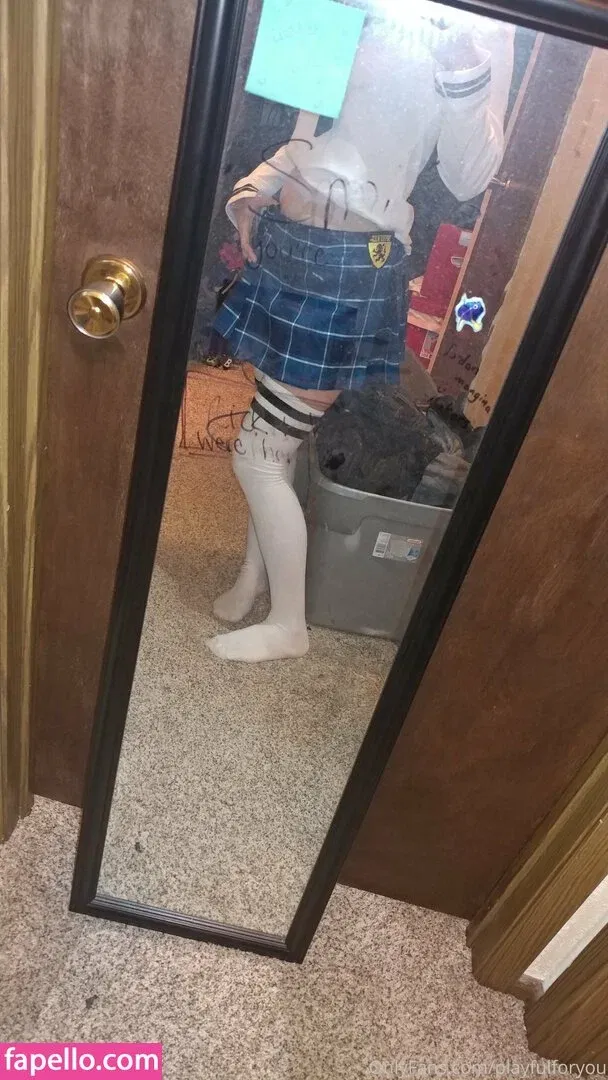 playfulforyou Onlyfans Photo Gallery 