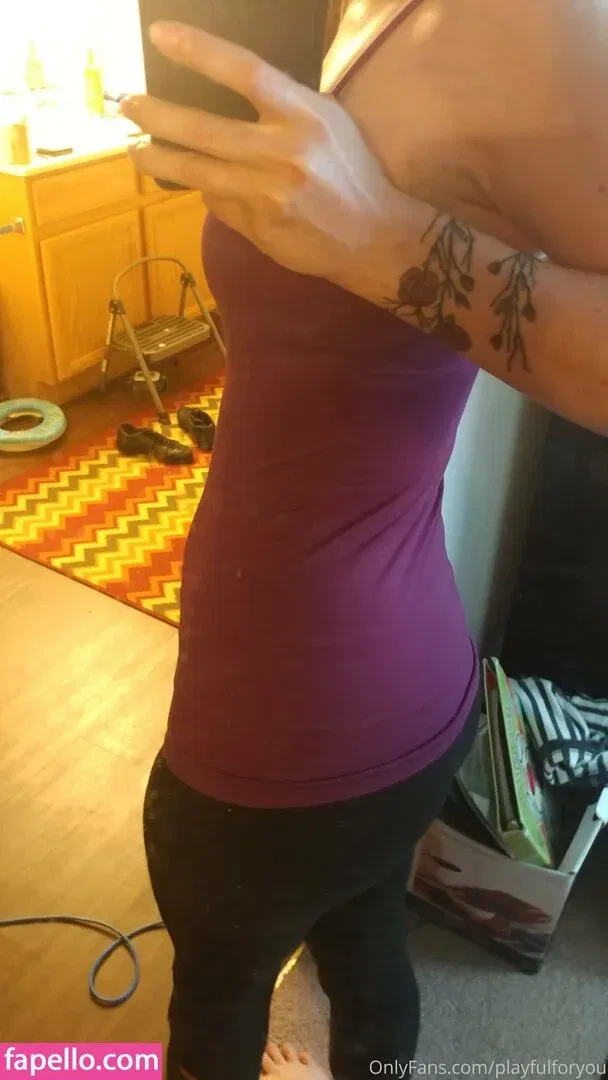 playfulforyou Onlyfans Photo Gallery 