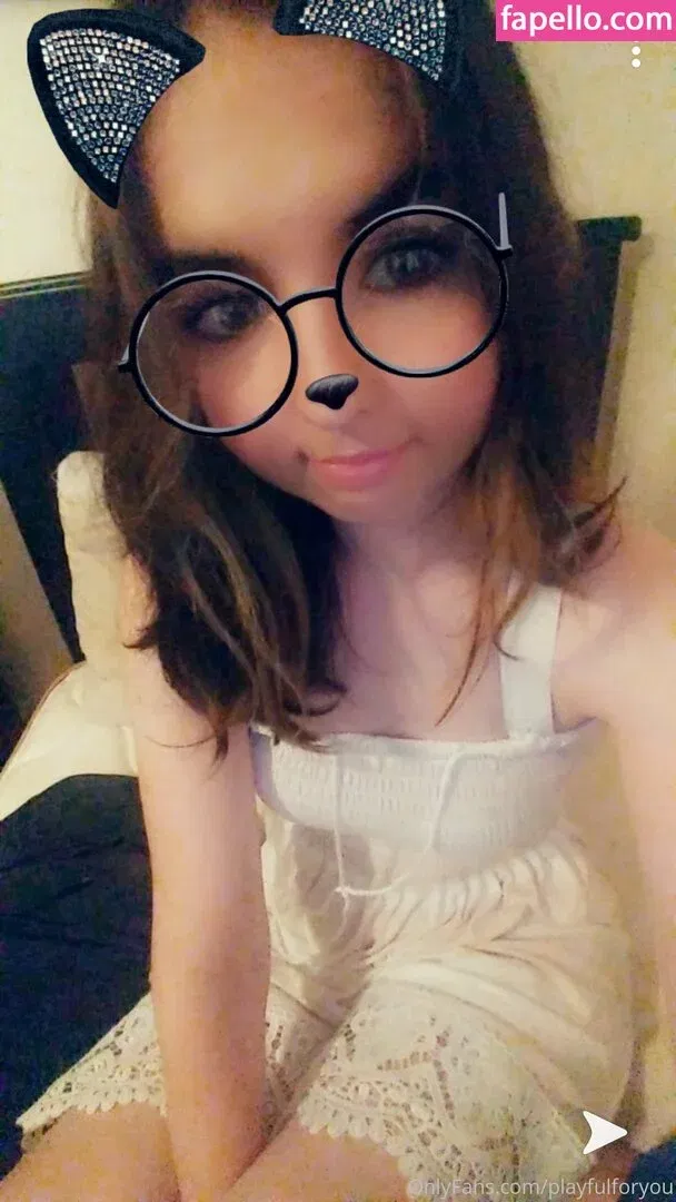 playfulforyou Onlyfans Photo Gallery 