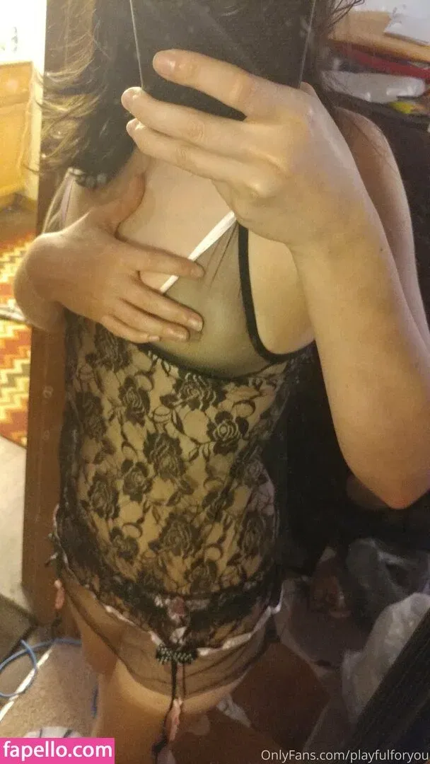 playfulforyou Onlyfans Photo Gallery 