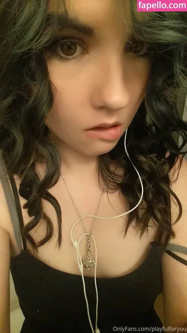 playfulforyou Onlyfans Photo Gallery 