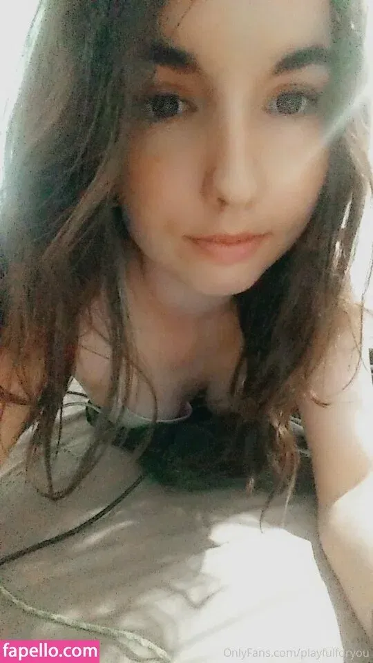 playfulforyou Onlyfans Photo Gallery 