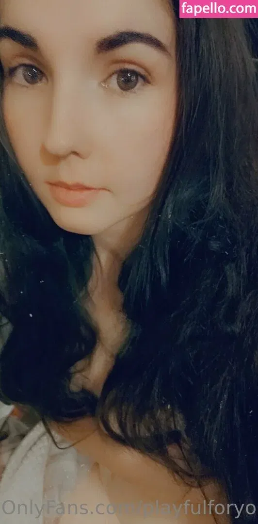 playfulforyou Onlyfans Photo Gallery 