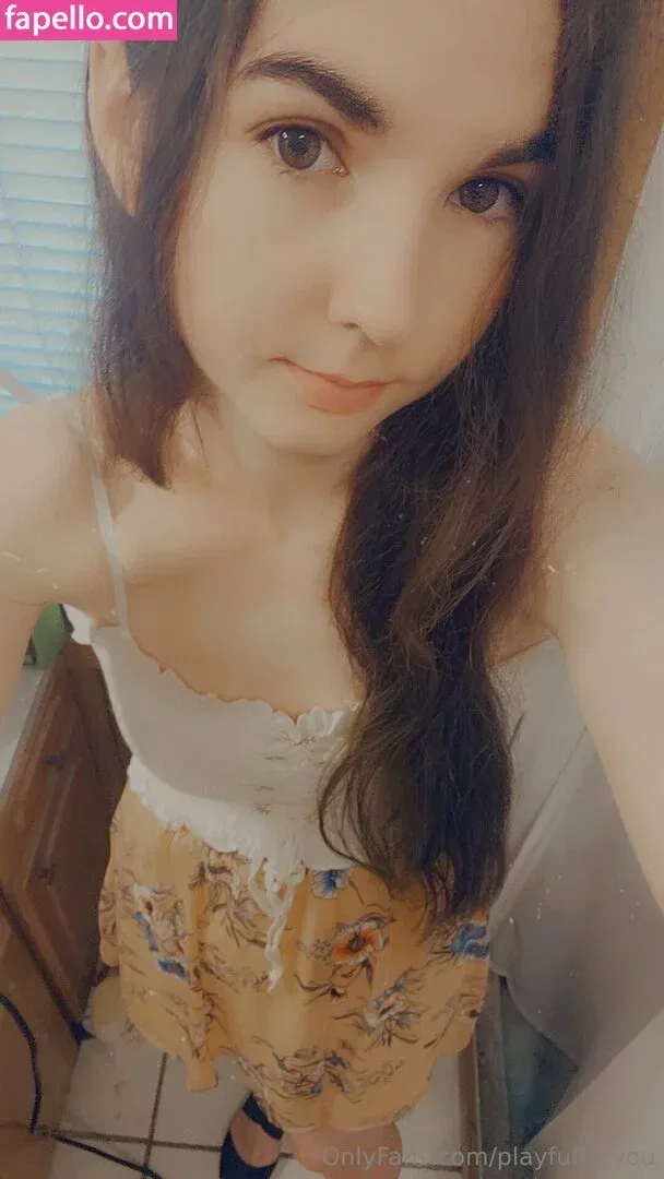 playfulforyou Onlyfans Photo Gallery 