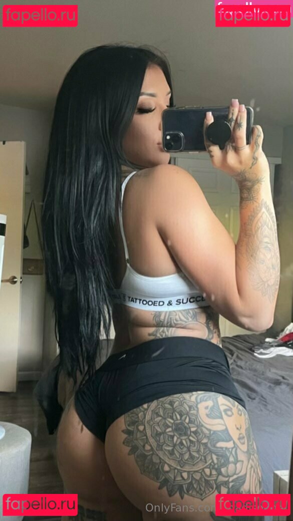 Madisonoel / tattedbarbieeee / tattedbarbieeee tattedkitty6 Onlyfans Photo Gallery 