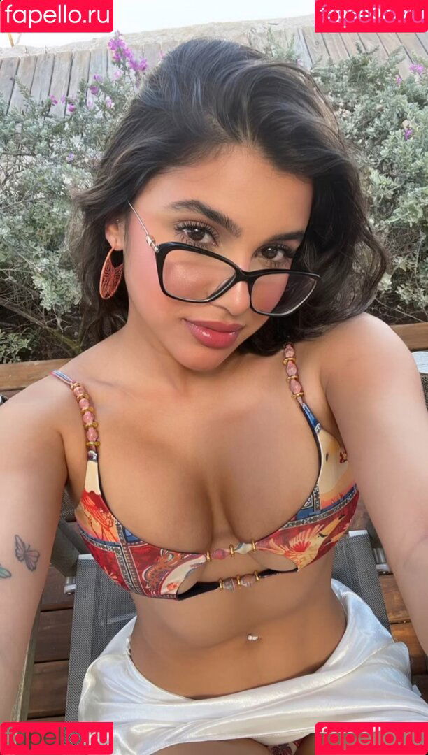 Valeria Carruyo Onlyfans Photo Gallery 