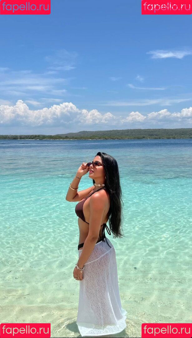 Valeria Carruyo Onlyfans Photo Gallery 