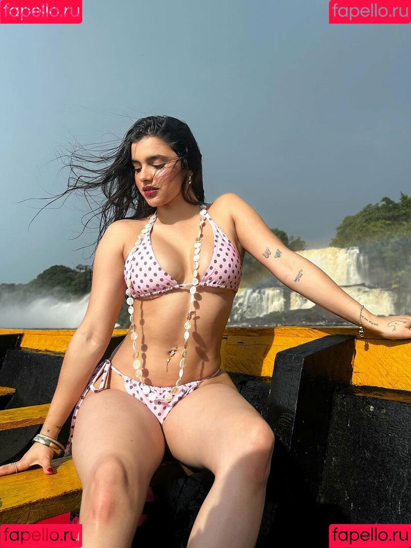 Valeria Carruyo Onlyfans Photo Gallery 
