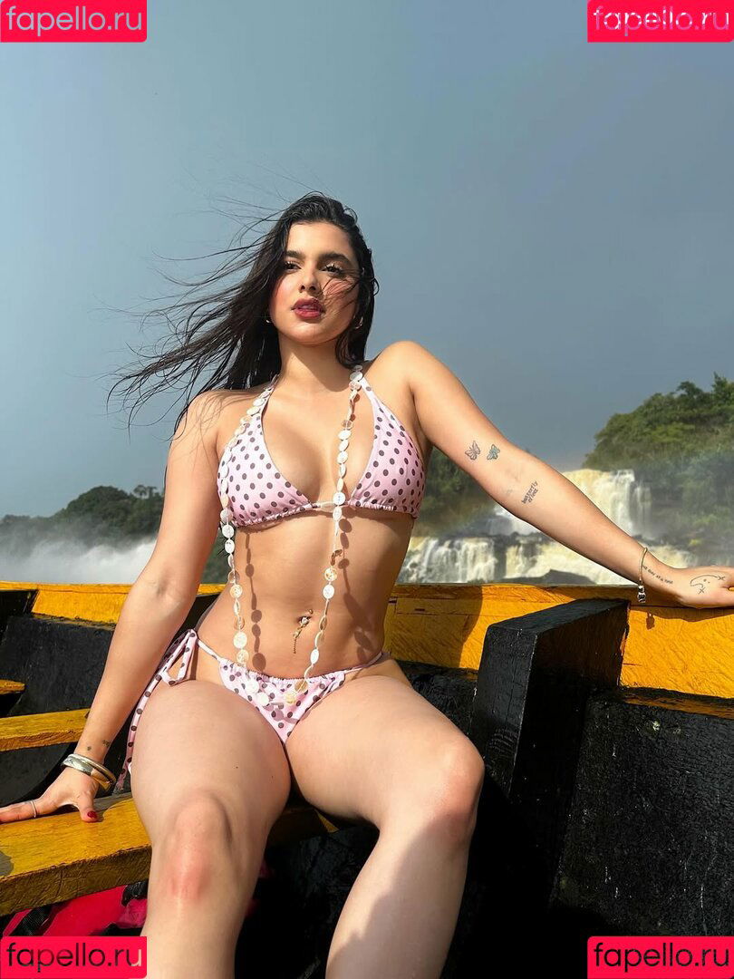 Valeria Carruyo Onlyfans Photo Gallery 