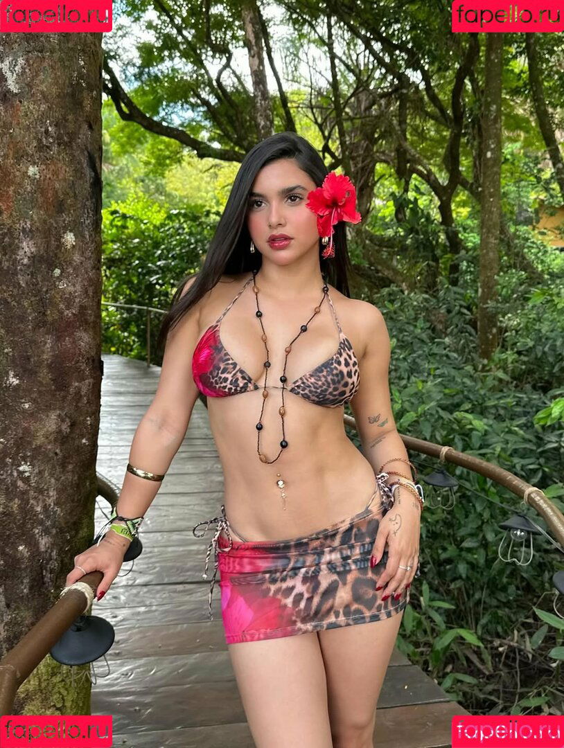 Valeria Carruyo Onlyfans Photo Gallery 