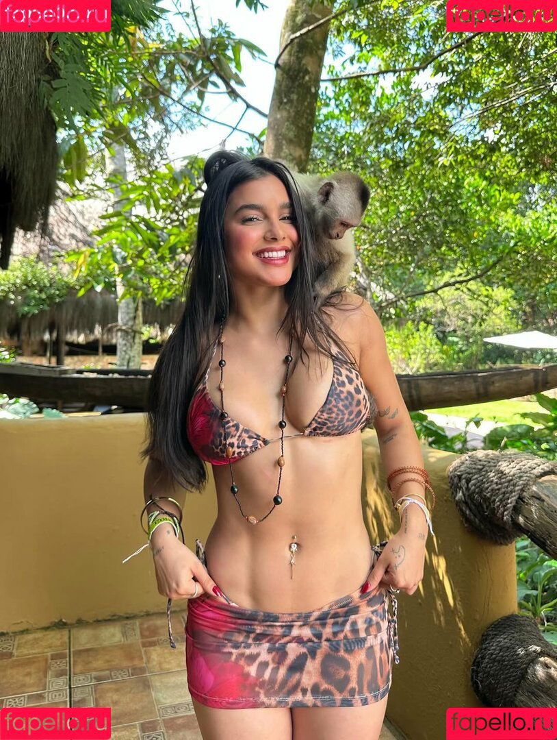 Valeria Carruyo Onlyfans Photo Gallery 