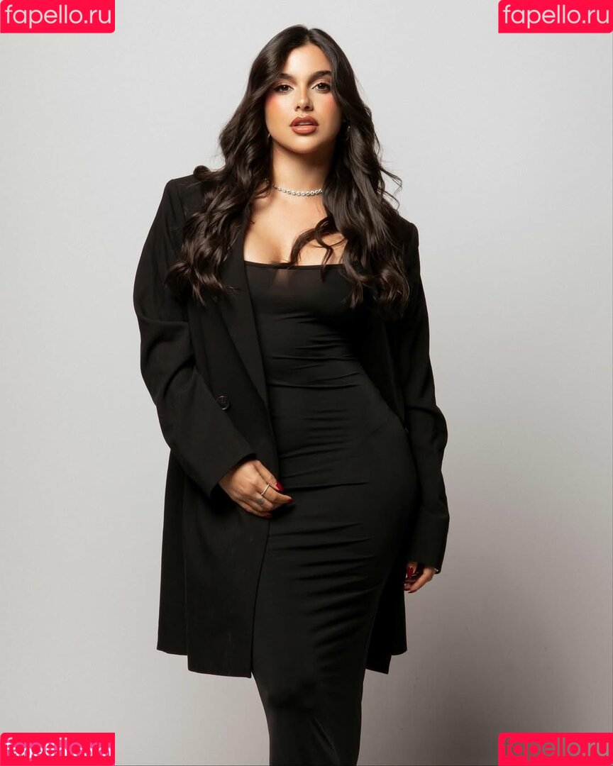 Valeria Carruyo Onlyfans Photo Gallery 