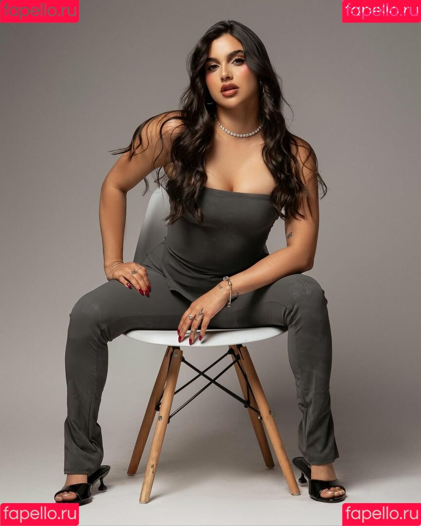 Valeria Carruyo Onlyfans Photo Gallery 