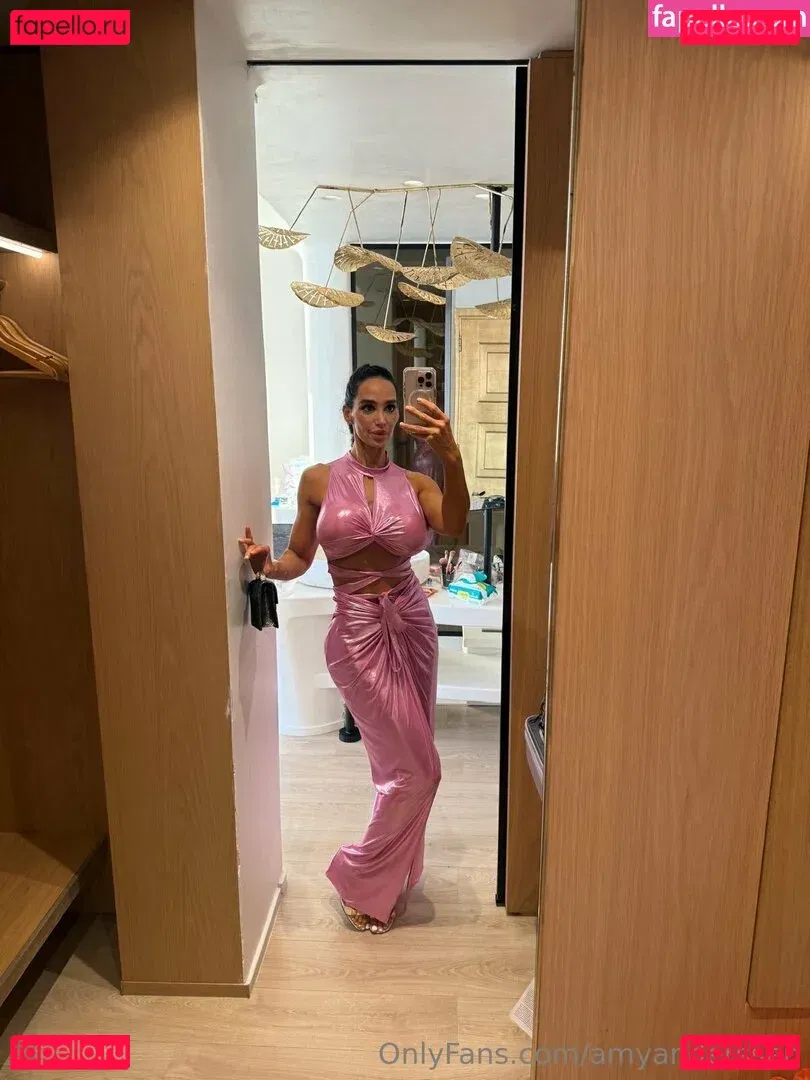 amyanderssen Onlyfans Photo Gallery 