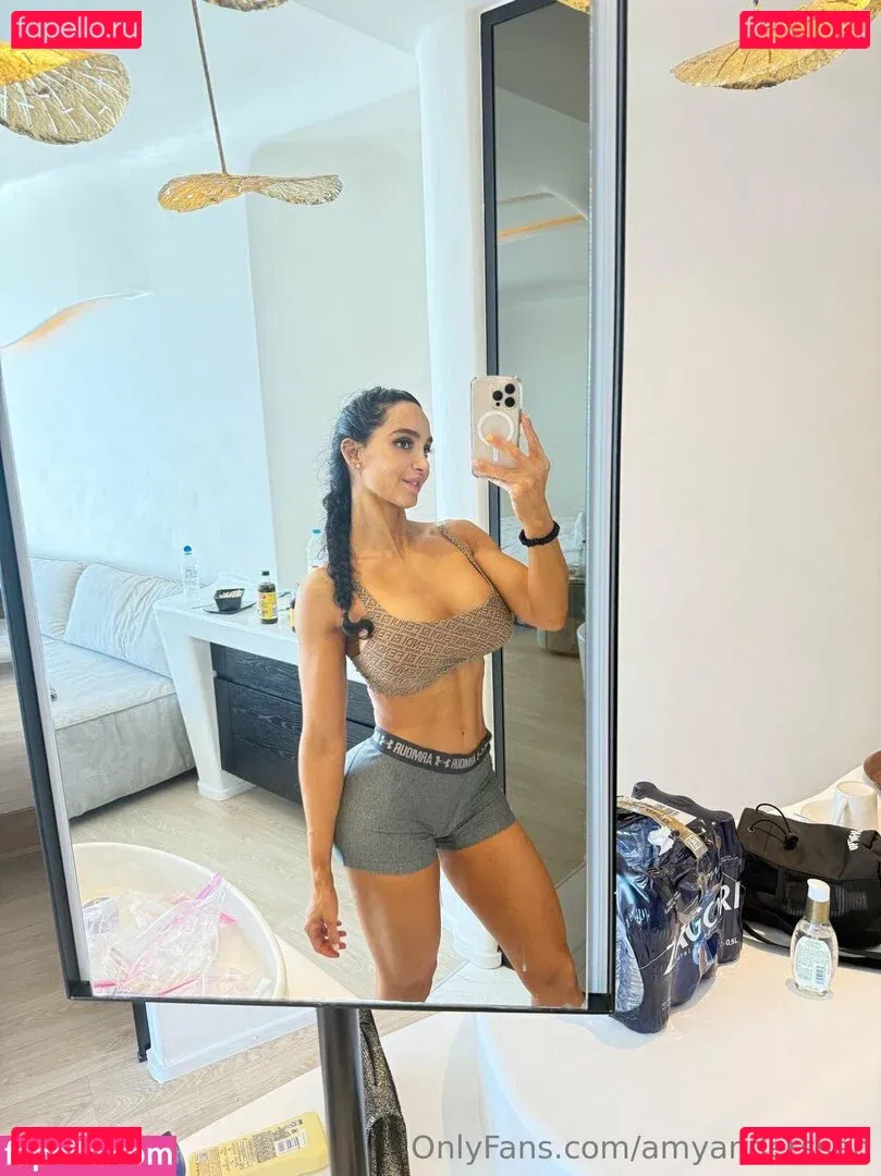 amyanderssen Onlyfans Photo Gallery 