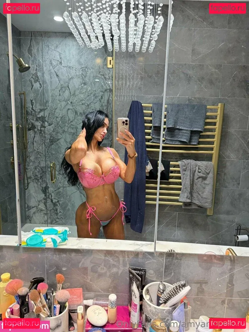 amyanderssen Onlyfans Photo Gallery 
