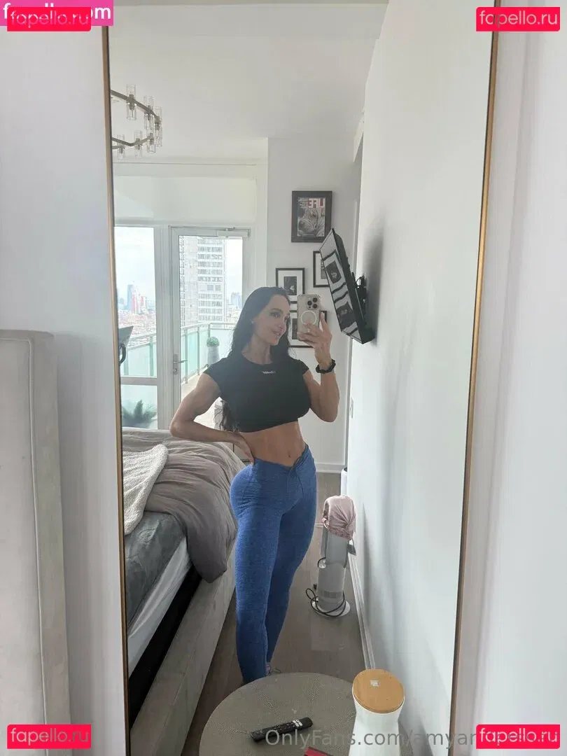 amyanderssen Onlyfans Photo Gallery 