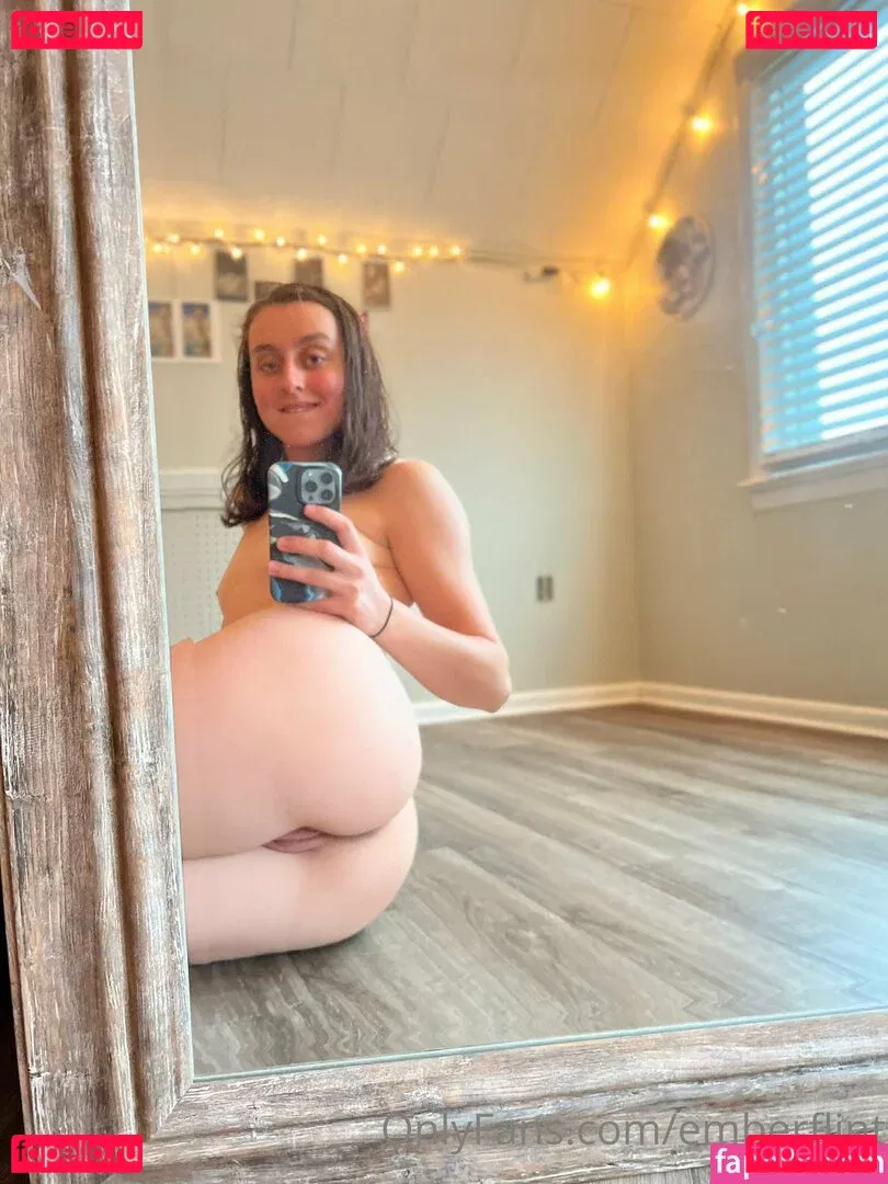 Emberflint Onlyfans Photo Gallery 