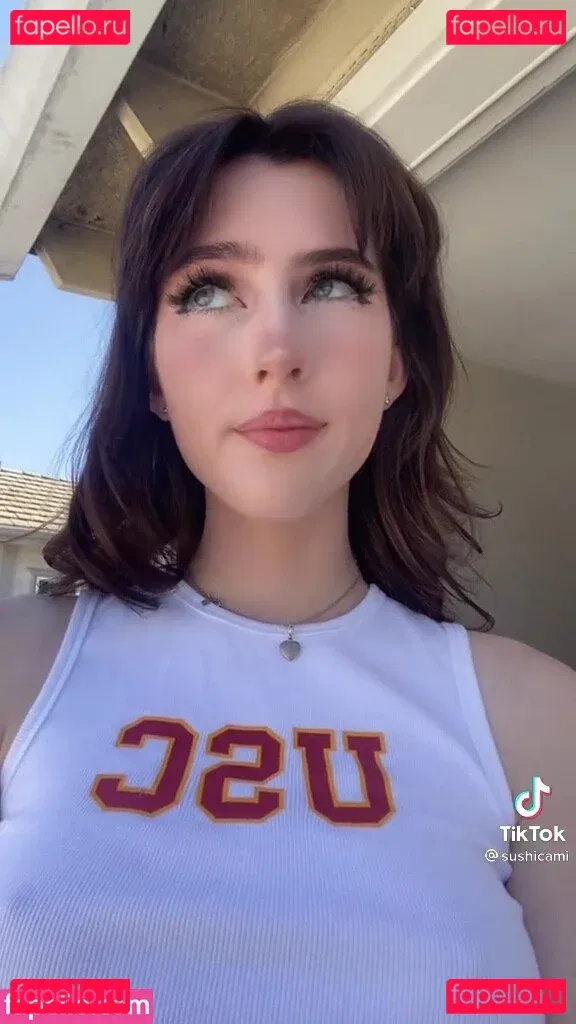 Sushicami Onlyfans Photo Gallery 