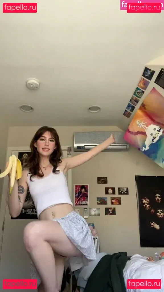 Sushicami Onlyfans Photo Gallery 