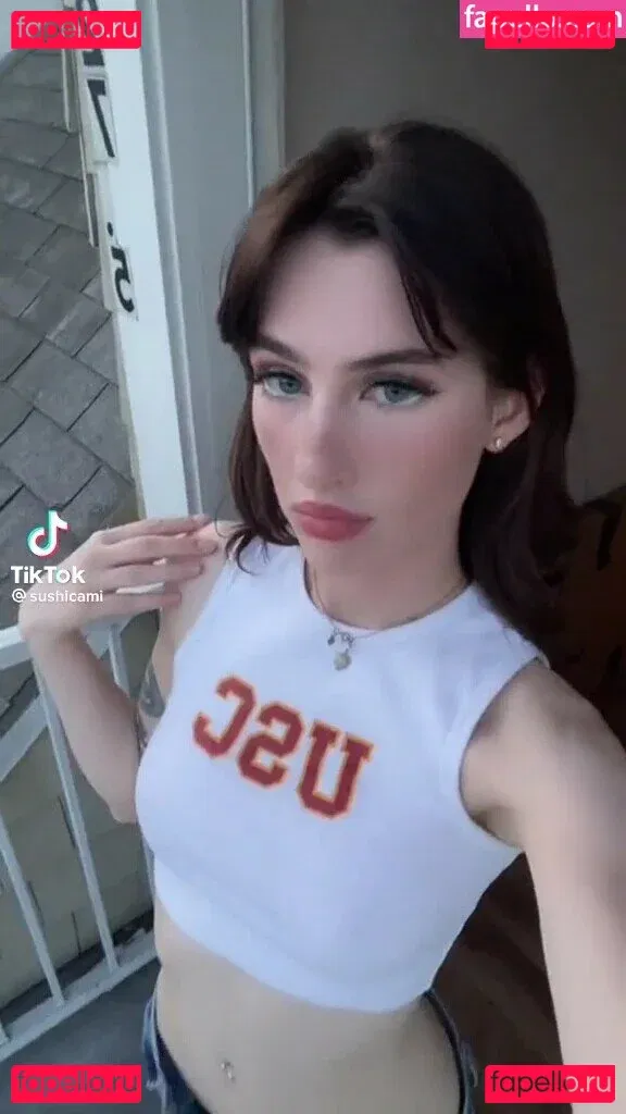 Sushicami Onlyfans Photo Gallery 