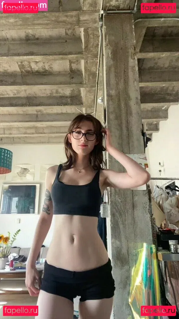 Sushicami Onlyfans Photo Gallery 