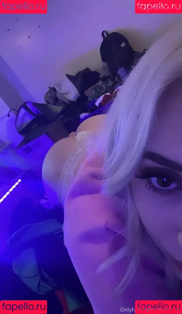 Starlovesuu Onlyfans Photo Gallery 