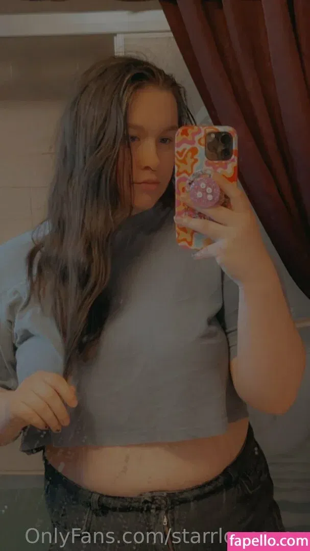 Starlovesuu Onlyfans Photo Gallery 